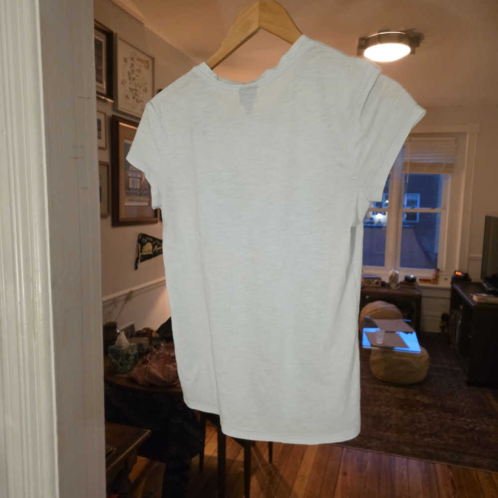 Patagonia Womens Pocket Tee - Picture 4 of 4